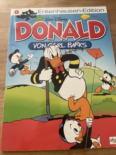 Donald duck - donald,