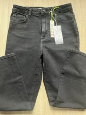 Soccx Jeans schwarz Damen