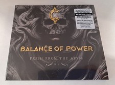 BALANCE OF POWER - Fresh From