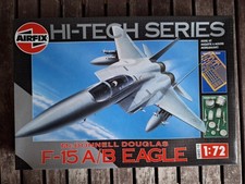 Hi-Tech Series McDonnell