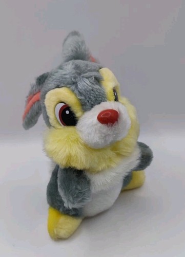 Vintage plüsch klopfer bambi - plüsch,