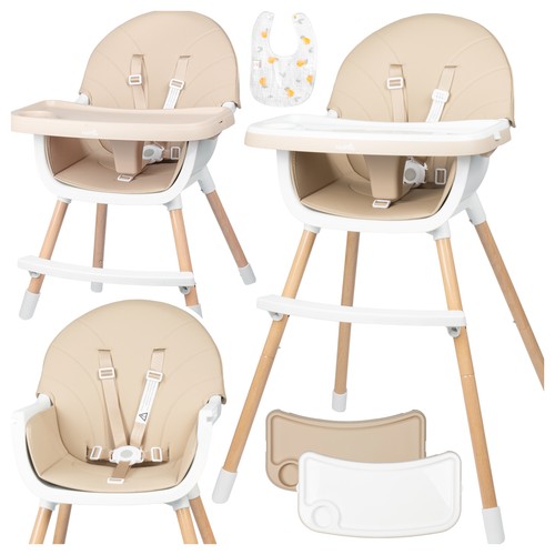 Biteo 1 faltbarer - 3-in-1,