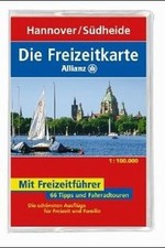 Die Freizeitkarte Allianz