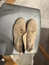 HAMLET Men – Wildleder