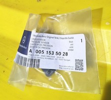 Original Mercedes-Benz Geber