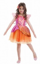 KINDERKOSTÜM NORI FASCHING