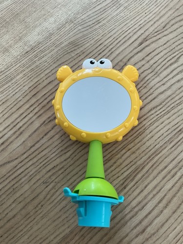 Bright starts finding nemo - bright,