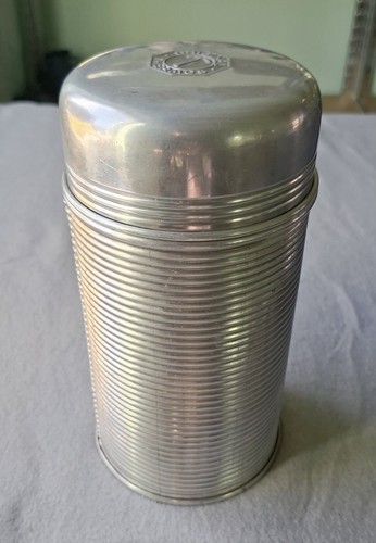 Ddr thermosflasche behälter - ddr,