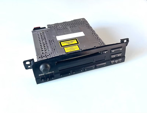 Bmw 3er e46 radio autoradio - 3er,