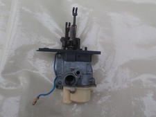 Saxonette TK Vergaser