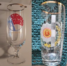 Biergläser signal ddr 30 - 2,