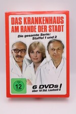Das Krankenhaus am Rande der