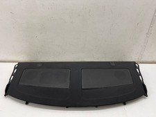 Audi A3 S3 8V 2017 Hutablage