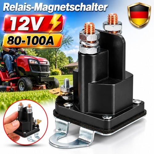 Universal aufsitzmäher - universal,