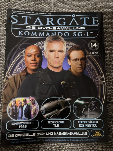 Stargate kommando sg1 - stargate,