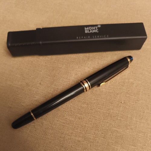 Montblanc meisterstück - montblanc,
