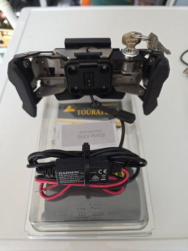 Garmin zümo mit - xt,