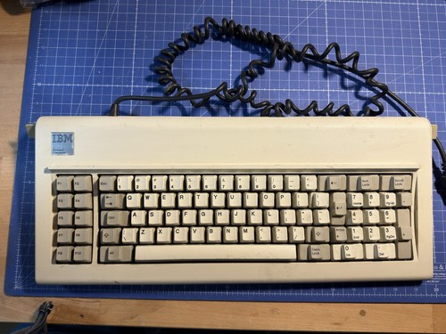 Ibm model keyboard tastatur - keyboard,