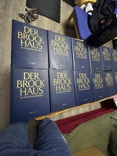 Der Brockhaus In Fünfzehn