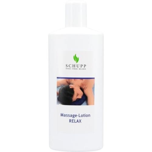 Massage lotion relax - relax, 1000