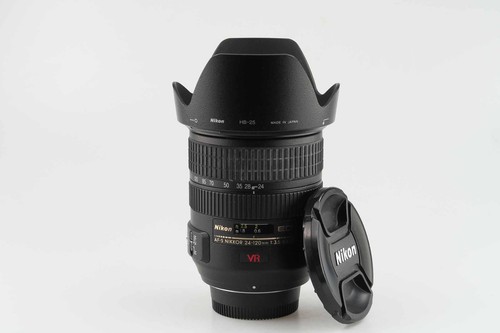 Nikon nikkor 120 mm - nikkor,