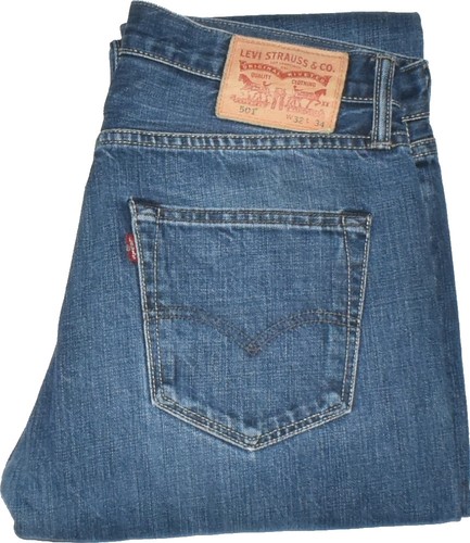 Levi 501 jeans w32 - ,
