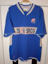 Vintage Dinamo Zagreb Fussball