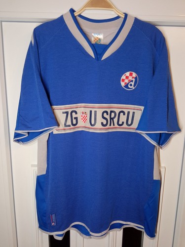Vintage dinamo zagreb fussball - zagreb,