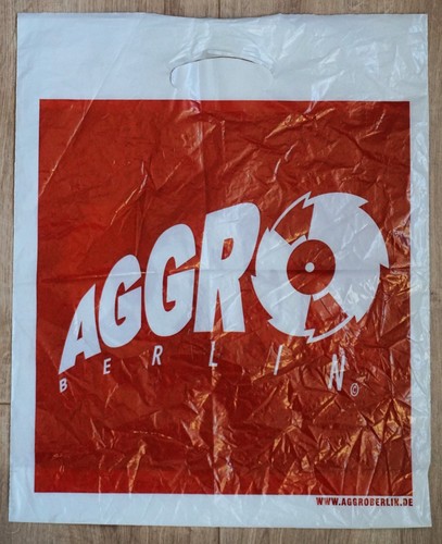 Original aggro berlin - original,