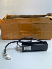 YASKAWA SGMAS-01A2A-YR11 Servomotor