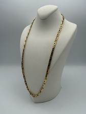 Pierre Lang Collier Kette GO