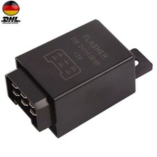 Blinkgeber Blinkrelais für