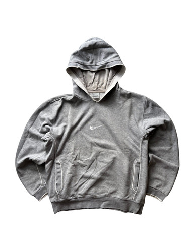 Nike hoodie center - |,