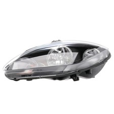 VALEO Scheinwerfer Links für SEAT Leon Schrägheck (1P1) Altea XL (5P5, 5P8)