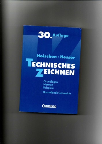 Hoischen hesser technisches - hoischen,, hesser,