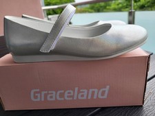 Kommunionschuhe Ballerinas 35