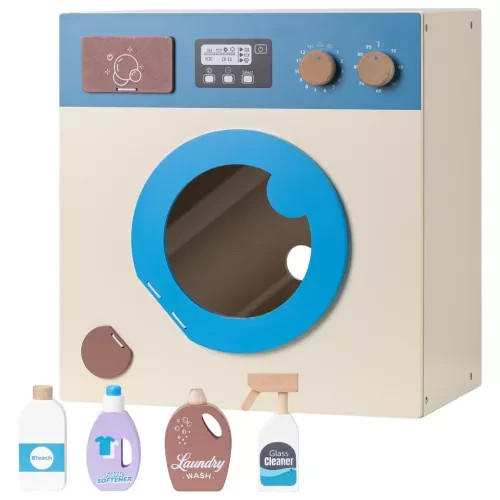 Navaris kinderwaschmaschine - navaris,