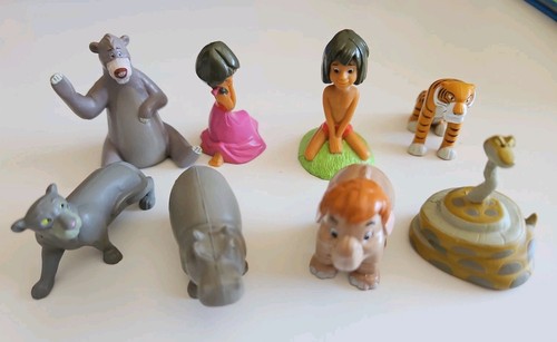 Sammelfiguren disneys - zu,