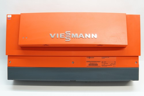 Viessmann vitotronic 050 - 050, hk1w