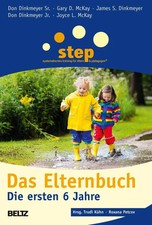 Step - Das Elternbuch | Die