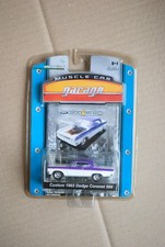 Greenlight 1:64 Custom 1965