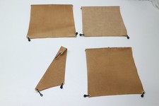 playmobil pirate parts sails