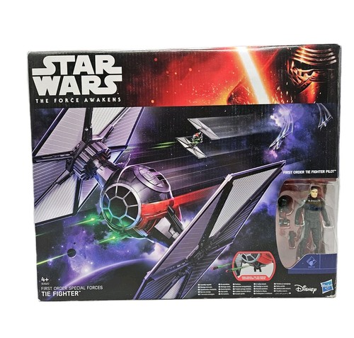 Hasbro star wars - wars, first