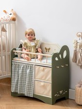 Robud Puppenbett Holz