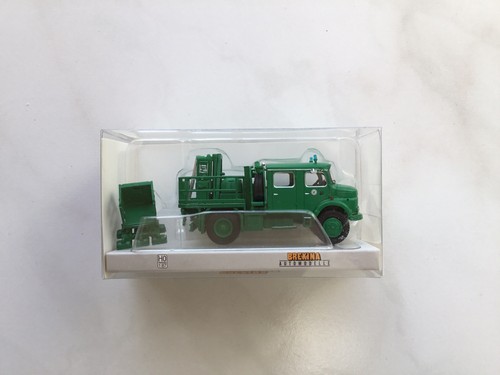 Brekina lkw la911 - brekina,