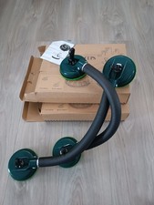 Scheibenhalter Saugheber  Multi-Function Double Suction Cups