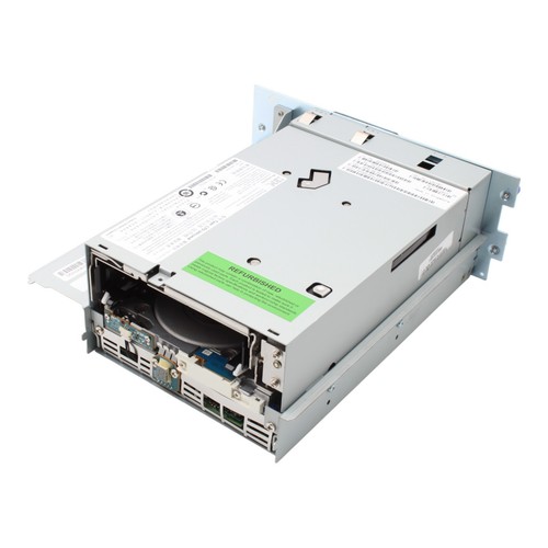 Dell powervault tl2000 - powervault, tl4000