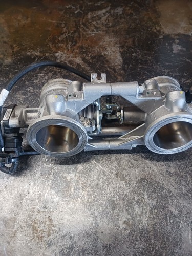 Polaris 850 boost rmk - 850,