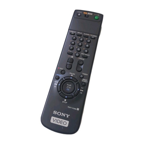 Original sony rmt - original,