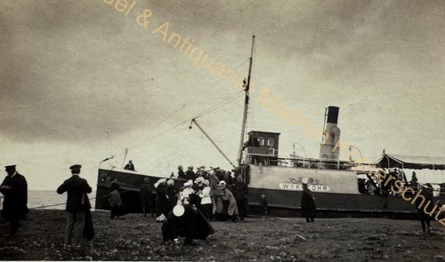 Orig foto fotografie sylt - orig.,